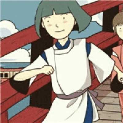 听说男生不能和用动漫人物当头像的女生谈恋爱 这是为什么呢?