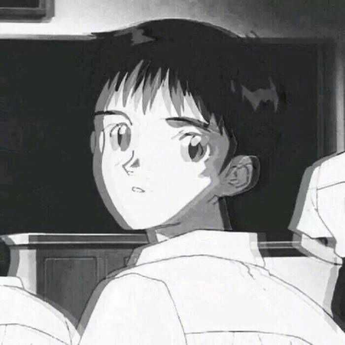 有哪些好看的适合男生的微信头像?