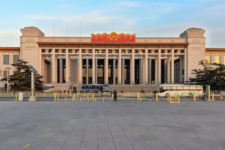 中国国家博物馆