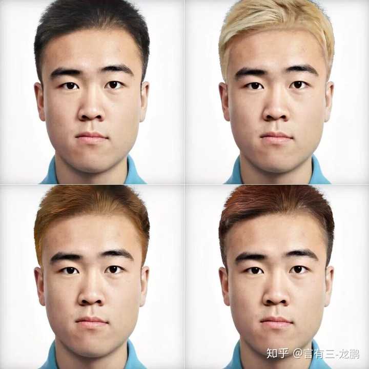 如何看待换脸app faceapp的二次爆火?