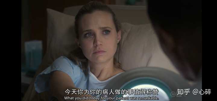 如何评价《良医》第三季结尾?
