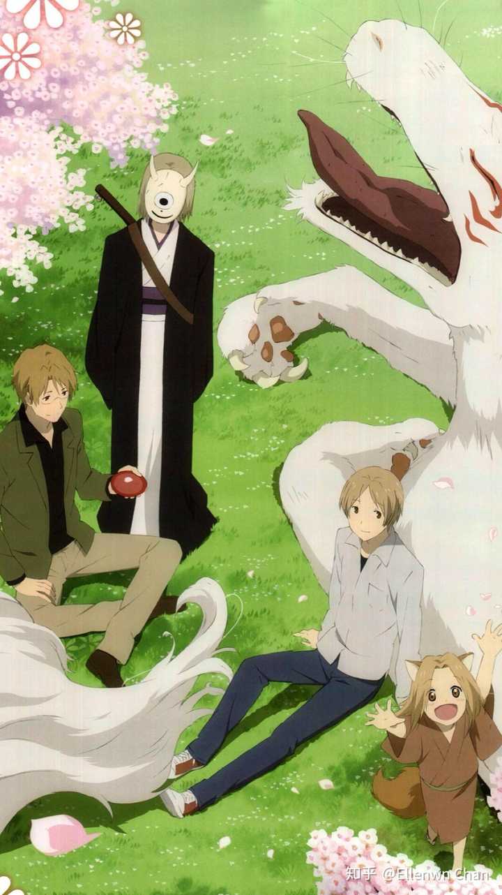 如何评价动画电影《夏目友人帐》剧场版(又名:缘结空蝉)?