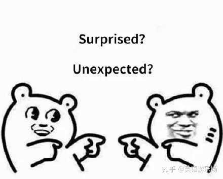 有哪些英文表情包?