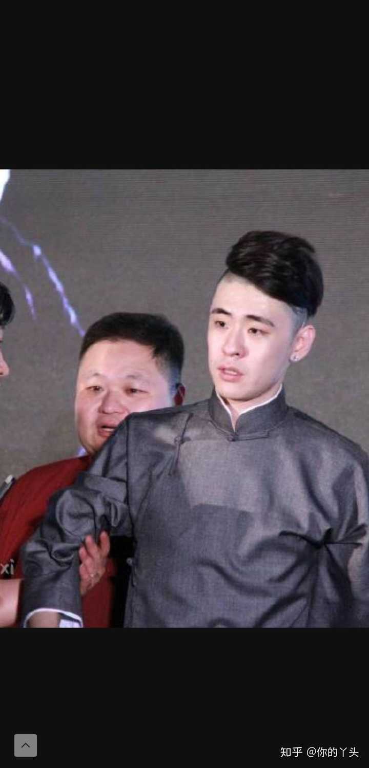 张九南,张云雷,梅九亮,孟鹤堂谁更符合你心目中的"仙"