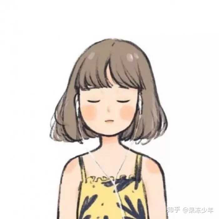 有哪些好看的情侣头像?