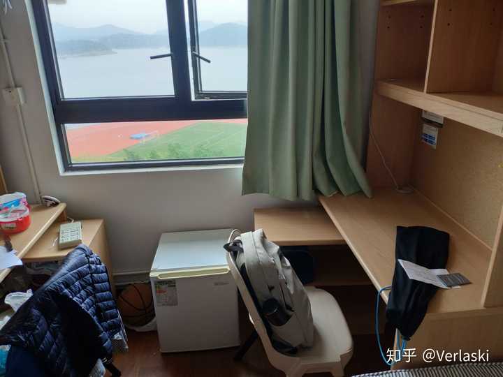 在香港科技大学 (hkust) 就读是怎样一番体验?