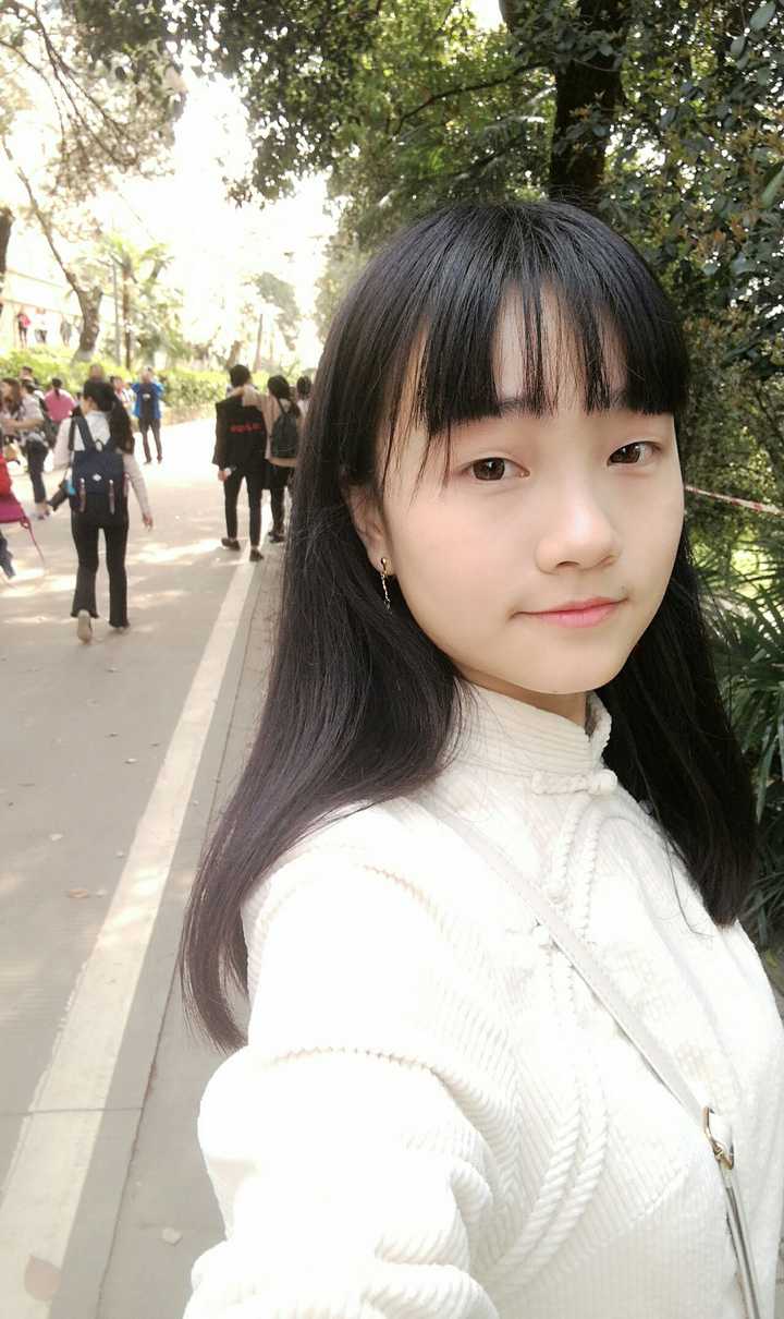 做一个可爱的女孩子是种怎样的体验?