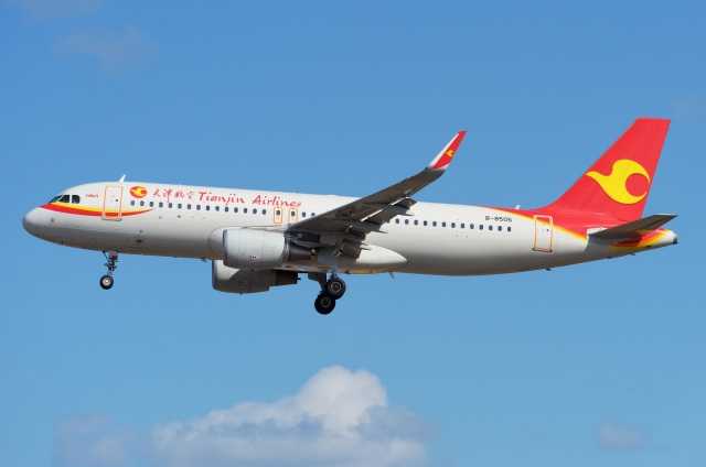 西部航空,首都航空,海南航空三者是什么关系?