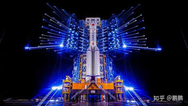 长征五号遥三火箭发射成功,对中国航天的意义有多大?