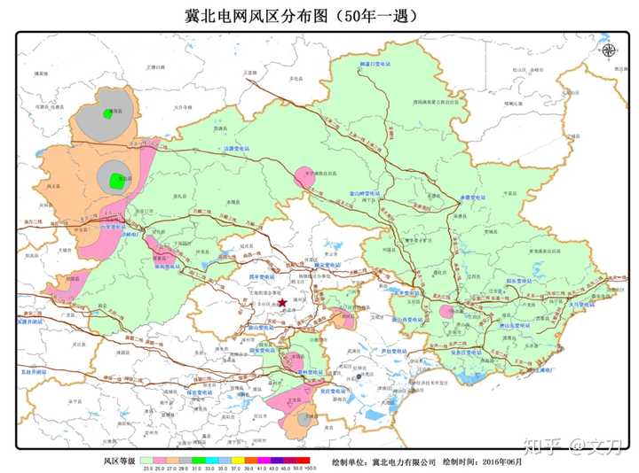 2019冀北电网一批分数线 2020国网冀北电力招聘公告图片