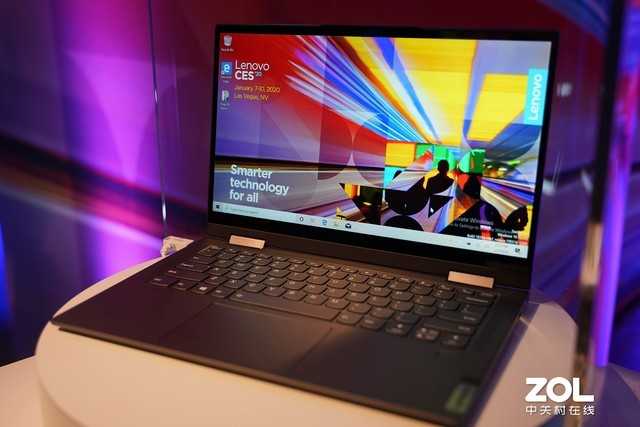 联想yoga 5g笔记本
