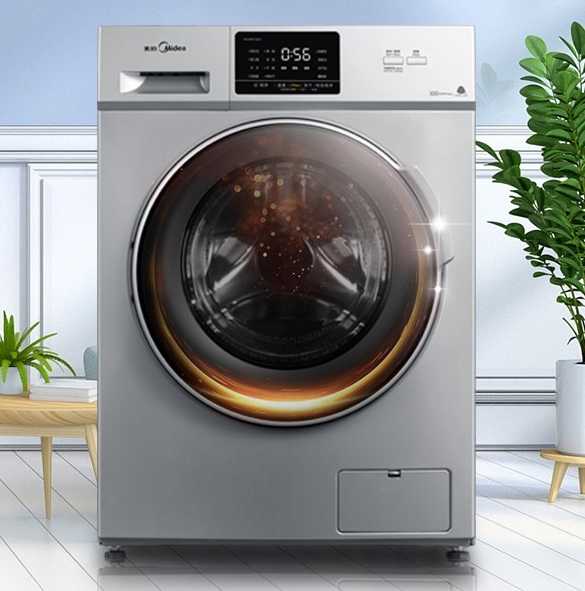 全自动洗衣机哪个牌子好?