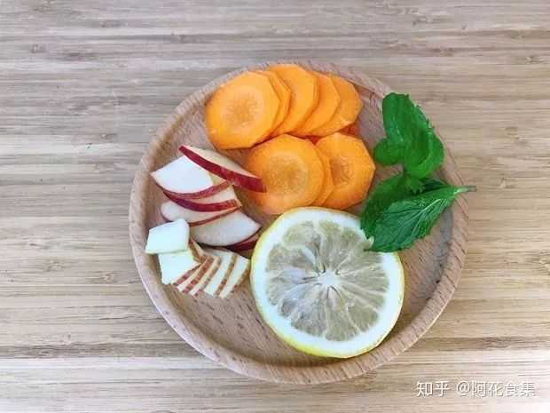为了拥有好身材,你开发过哪些健康食物和饮品?