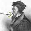 John Calvin,calvinharris 约翰·加尔文 (john calvin)