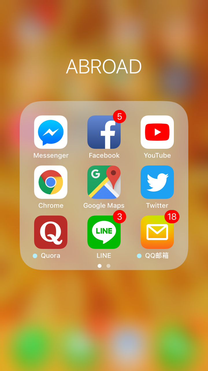 有哪些你觉得没多大用,到却有很多人在使用的app?