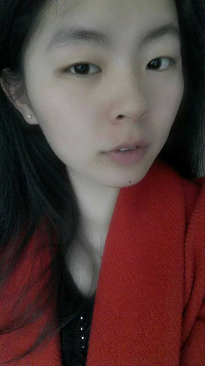 长的丑但自拍巨好看是一种怎样的体验?