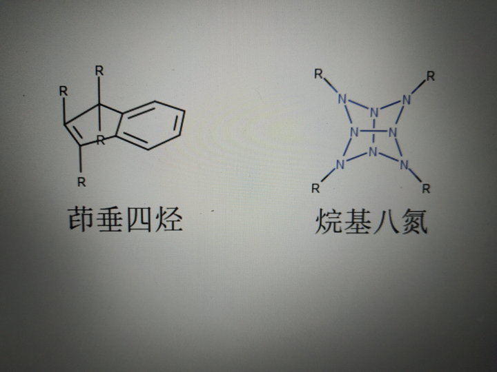有没有关于化学结构简式的表情包?