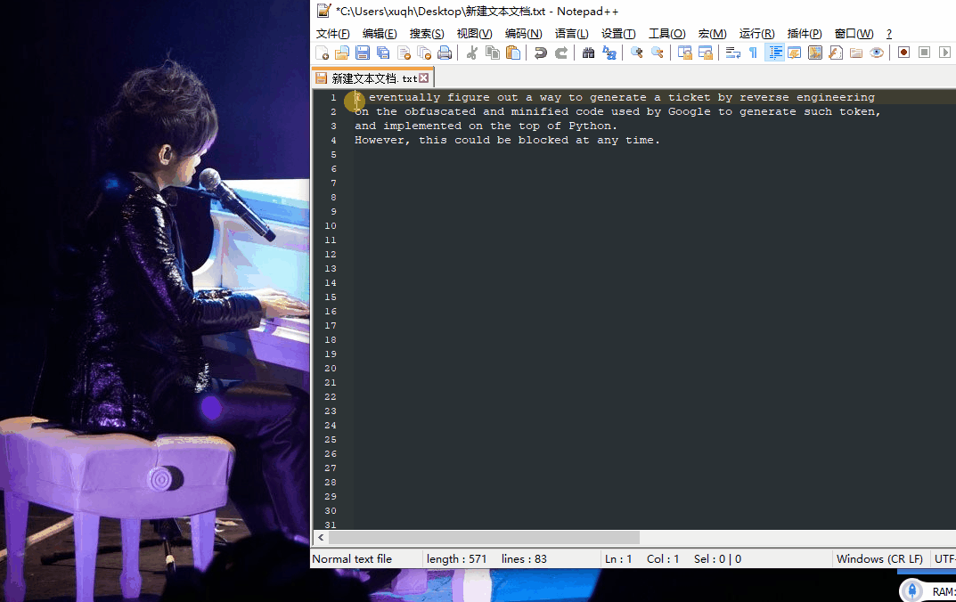 有哪些堪称「神器」,却鲜为人知的软件/网站/互联网服务?