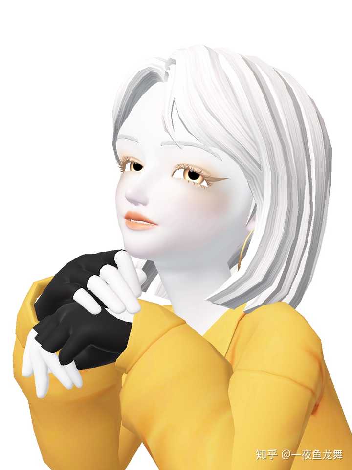 如何评价崽崽(zepeto)这个软件?