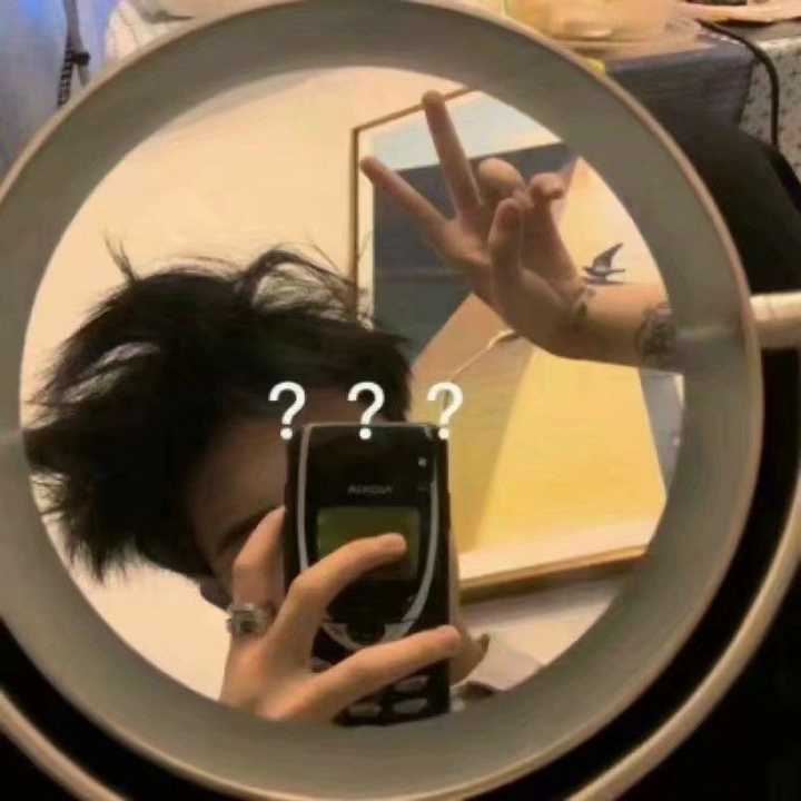 男生用什么头像可以撩到小姐姐?