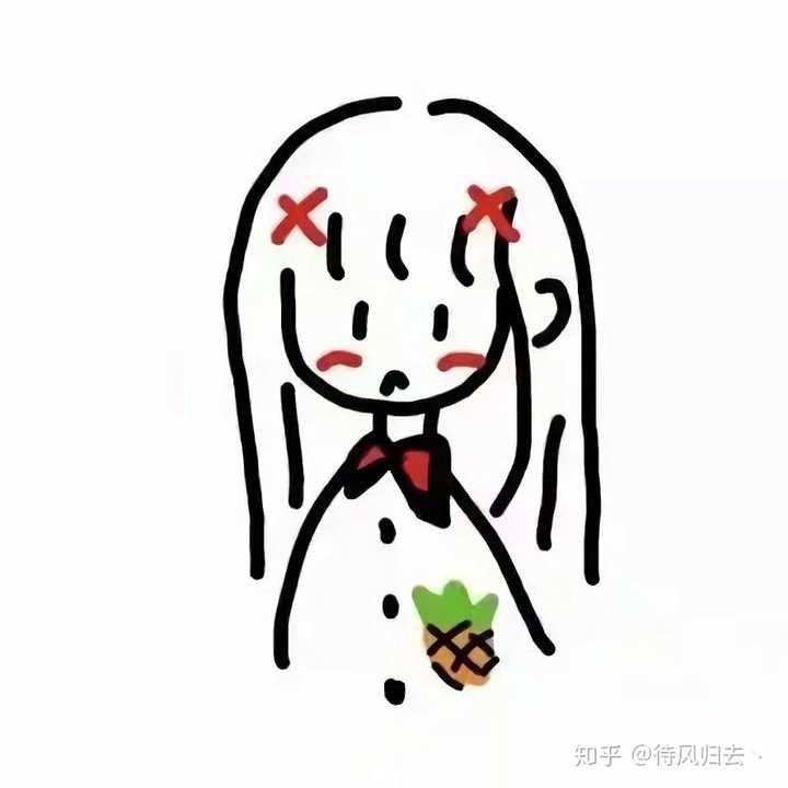 有没有什么适合宿舍三个人头像(女生)?