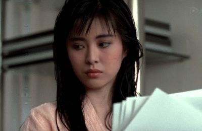 你见过哪些惊为天人的人间绝色?