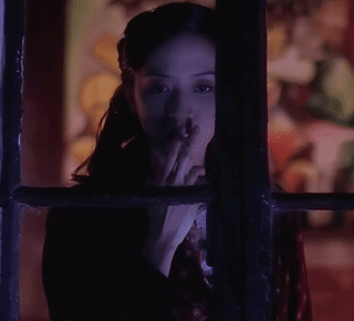 看动图 (我塔塔除了拍戏需要才抽烟外    平时都不抽烟的)