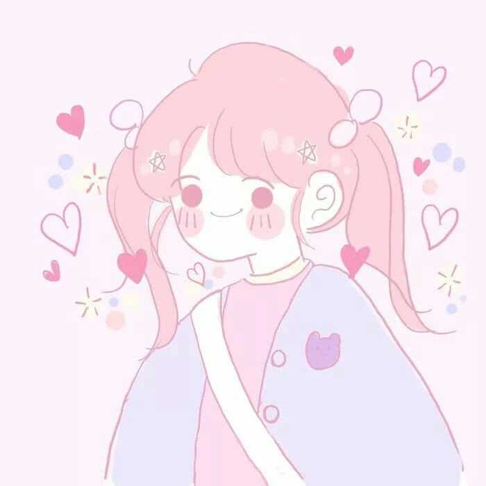 哪位大神有三个女生一起的动漫头像 ?