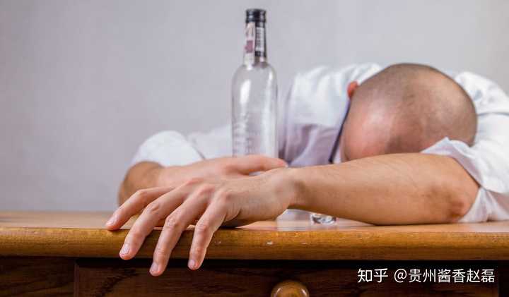 喝醉酒了怎么解酒?