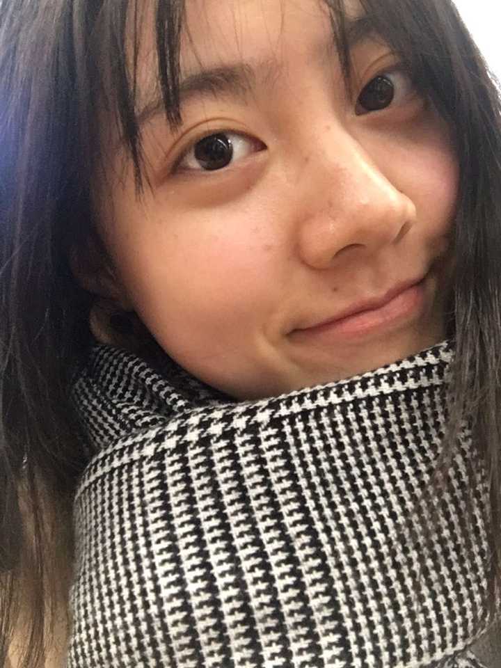 身为真正的素颜美女是种怎样的体验?