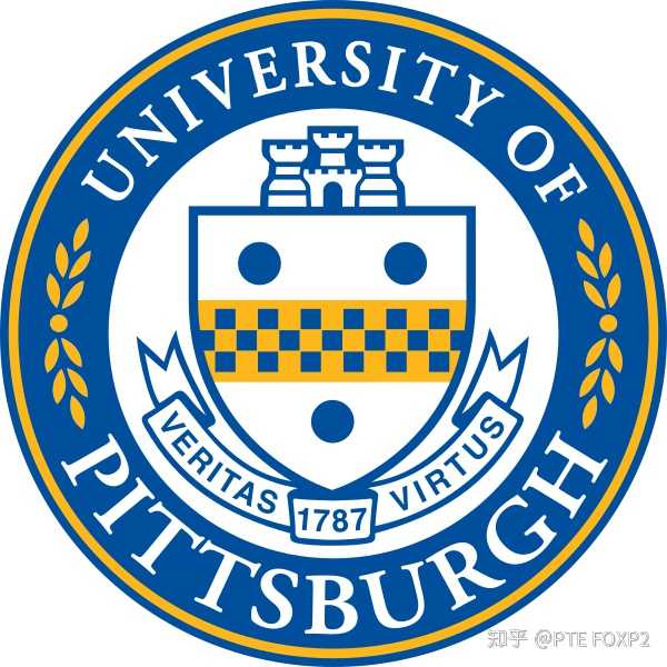 匹兹堡大学 university of pittsburgh