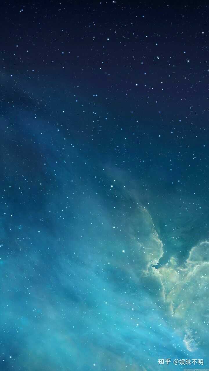 你有哪些珍藏多年的好看的壁纸?
