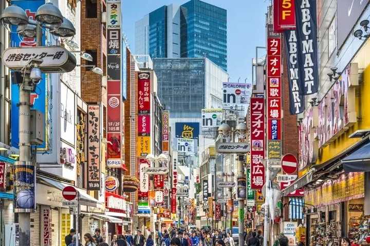 8 月底去日本东京旅行有哪些好吃好玩的地方?