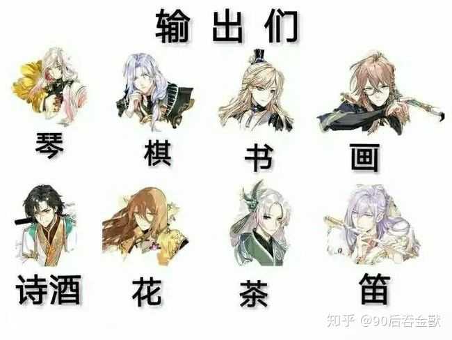 求有跟食物语相关的美图或者表情包?