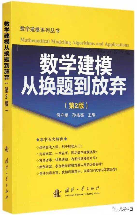 如何评价2017年美国大学生数学建模竞赛?