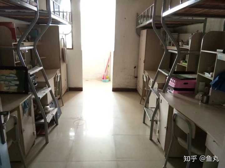 在豫章师范学院就读是一种怎样的体验?