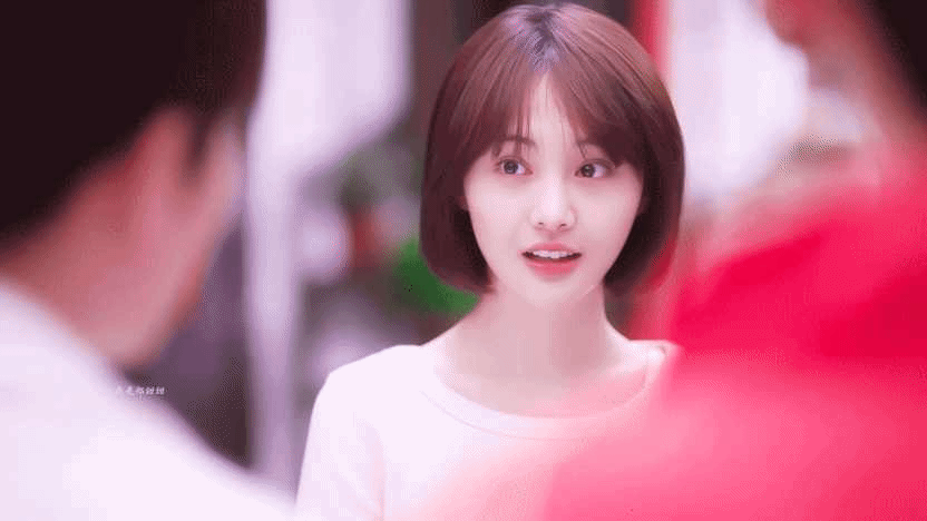 郑爽有哪些惊为天人的图片?