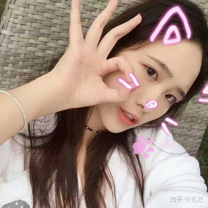 你见过最美的高中女生是什么样子?