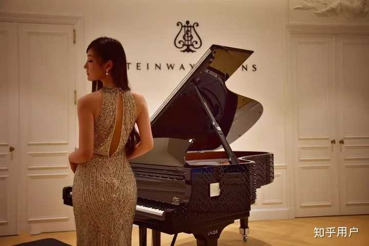 b站up主bibipiano是谁?