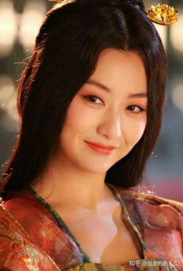有哪些女星适合演狐狸?