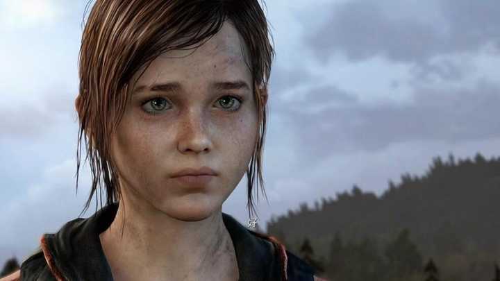 顽皮狗的新作最后生还者2thelastofuspart2会是满分神作吗