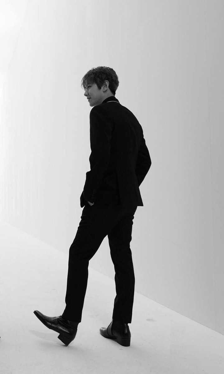 有哪些边伯贤惊艳的照片?