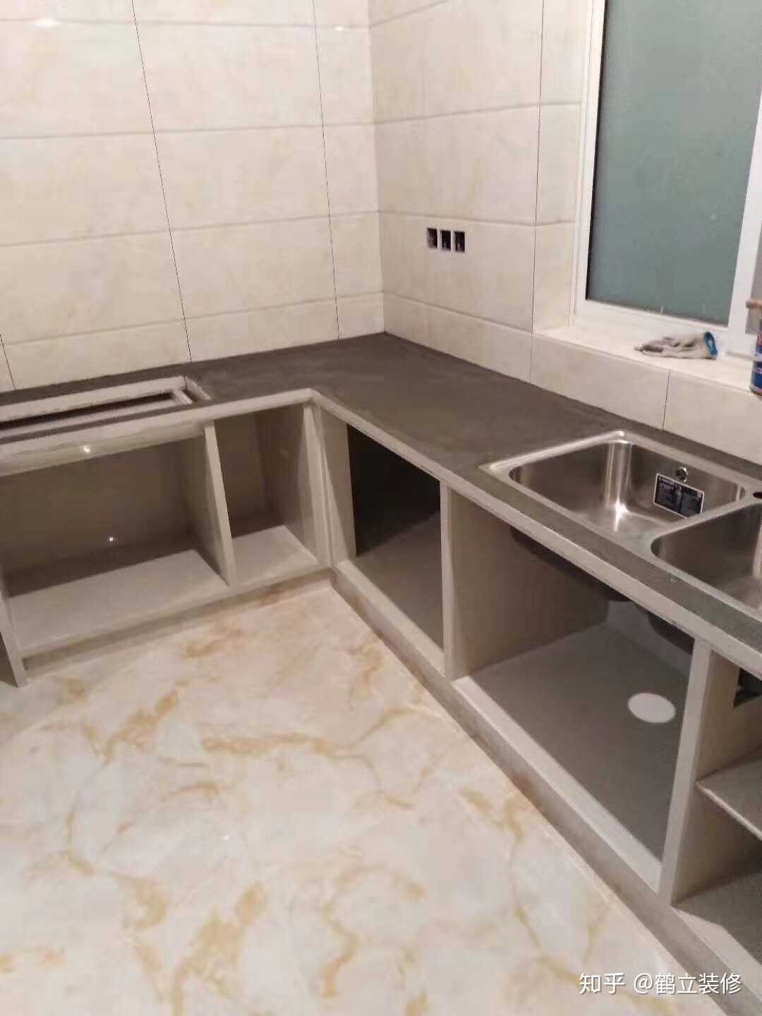 砖夹橱柜妥妥哒