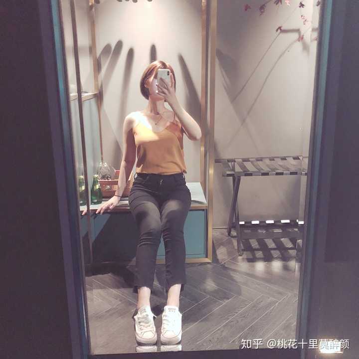 男生真的不喜欢腿粗的女生吗?