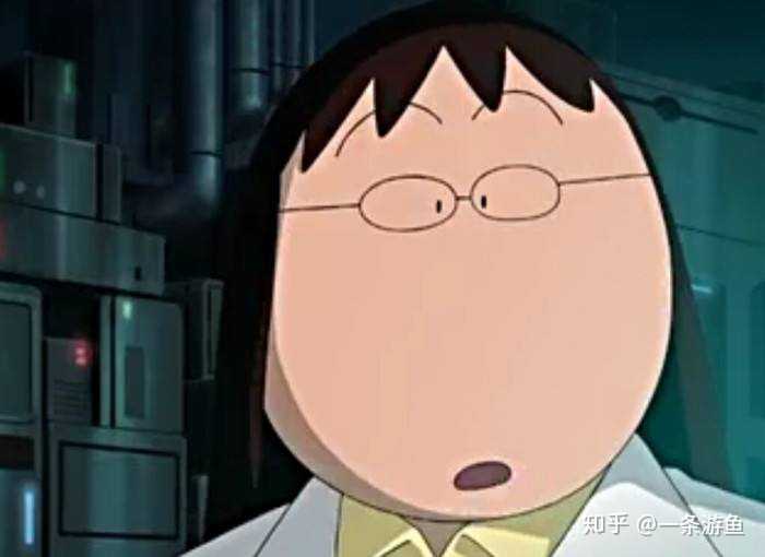 蜡笔小新剧场版呼风唤雨之我的新娘里的阿呆算不算