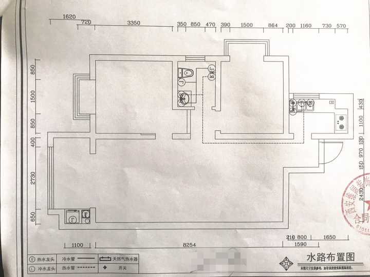 怎么样把90平方的房子装修的有逼格显大气?