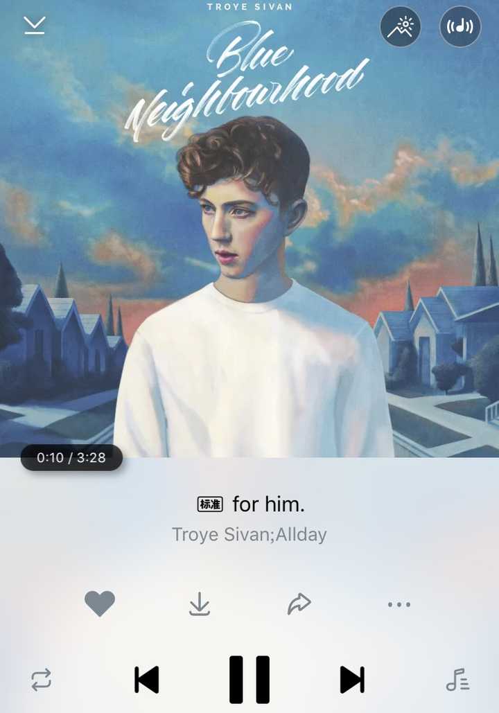 有哪些你单曲循环好久还听不厌的好歌?