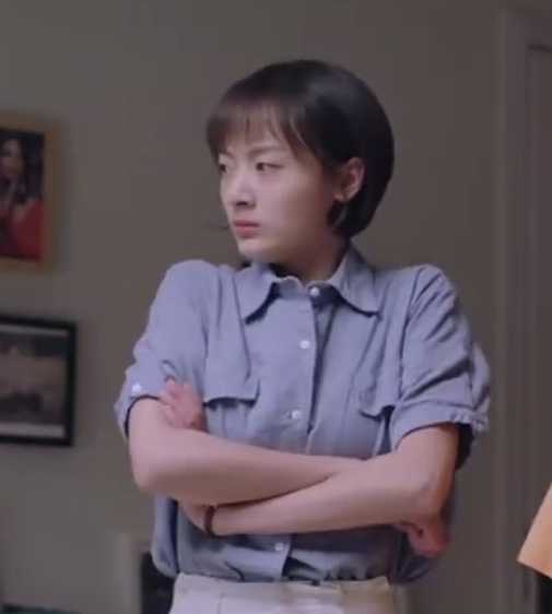 为什么不喜欢以家人之名中的李尖尖