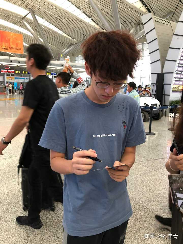 scout真的舍不得换