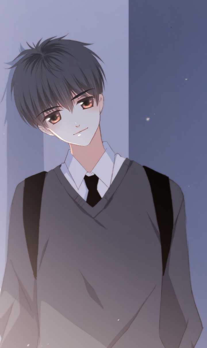 如果你穿越到漫画怦然心动你会做什么